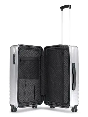 Koffer – St.Tropez – 67 cm – Ingebouwde weegschaal