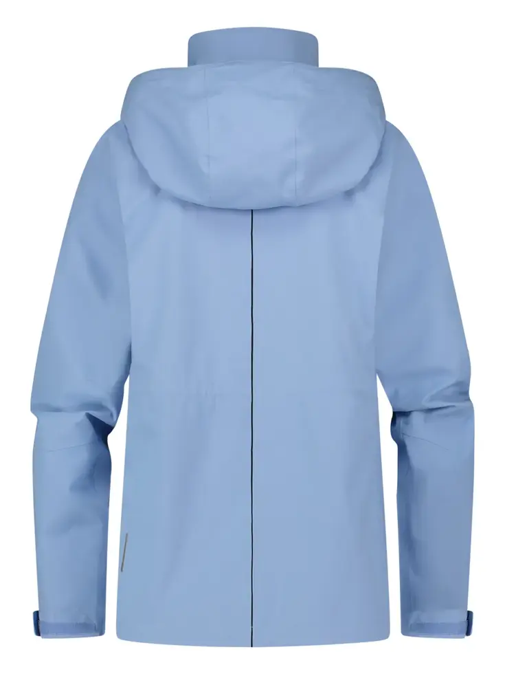 Merloi - 2.5 layer jas dames - Human Nature