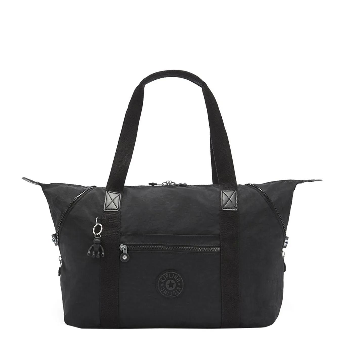 Kipling  Art M Reistas black noir  Zwart main product image