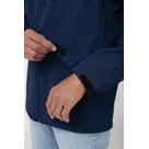 Makalu Softshell Jas - Zwart