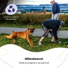 Hondenpoepzakjes combi set