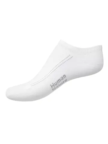 Perez - 2 pack sneakersokken - Human Nature