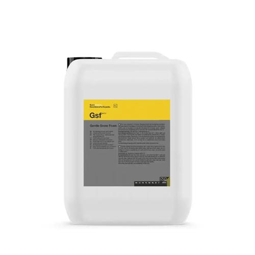 Koch Chemie Gentle Snow 5L Autoschuim