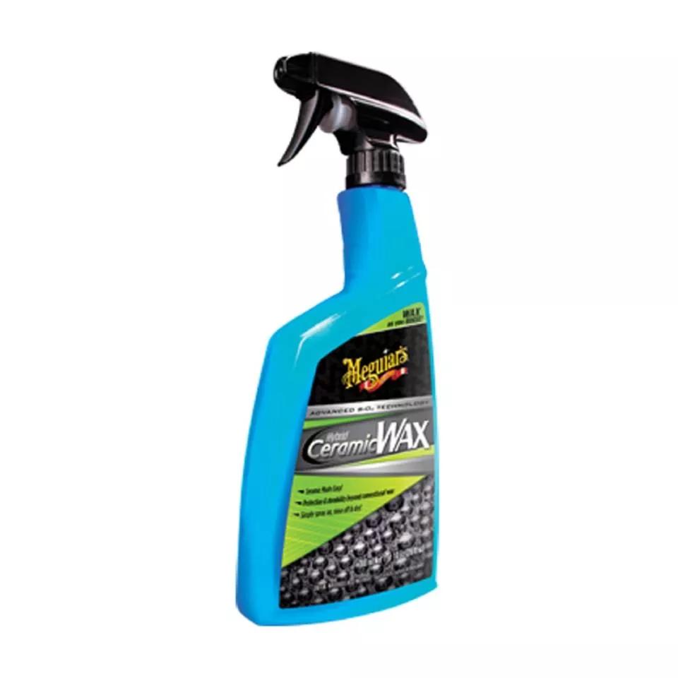 Meguiar's Hybrid Ceramic Wax - main product image