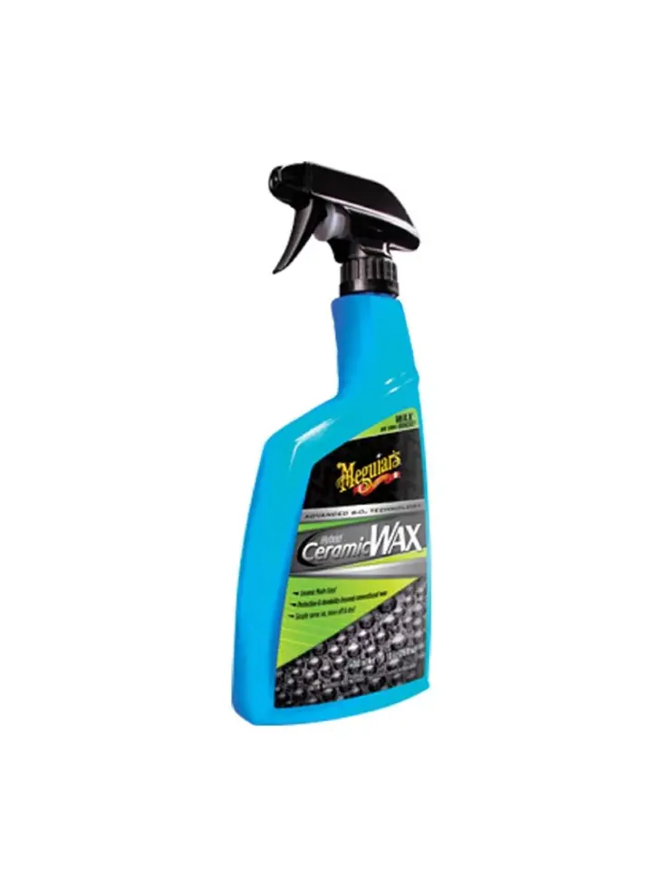 Hybrid Ceramic Wax - Meguiars