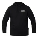 Heren B-Kasba H Wint Hoodie