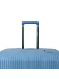 Smart - Grote koffer - 77cm - 120L - TSA