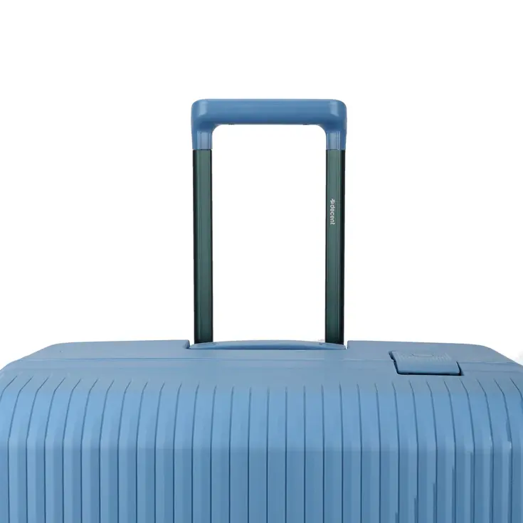 Smart - Grote koffer - 77cm - 120L - TSA