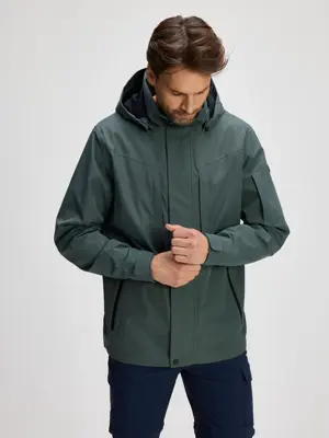 Hamlin - Jas heren - Human Nature