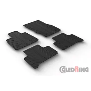 Alfa Romeo Tonale 2022 - Rubbermatten - Gledring