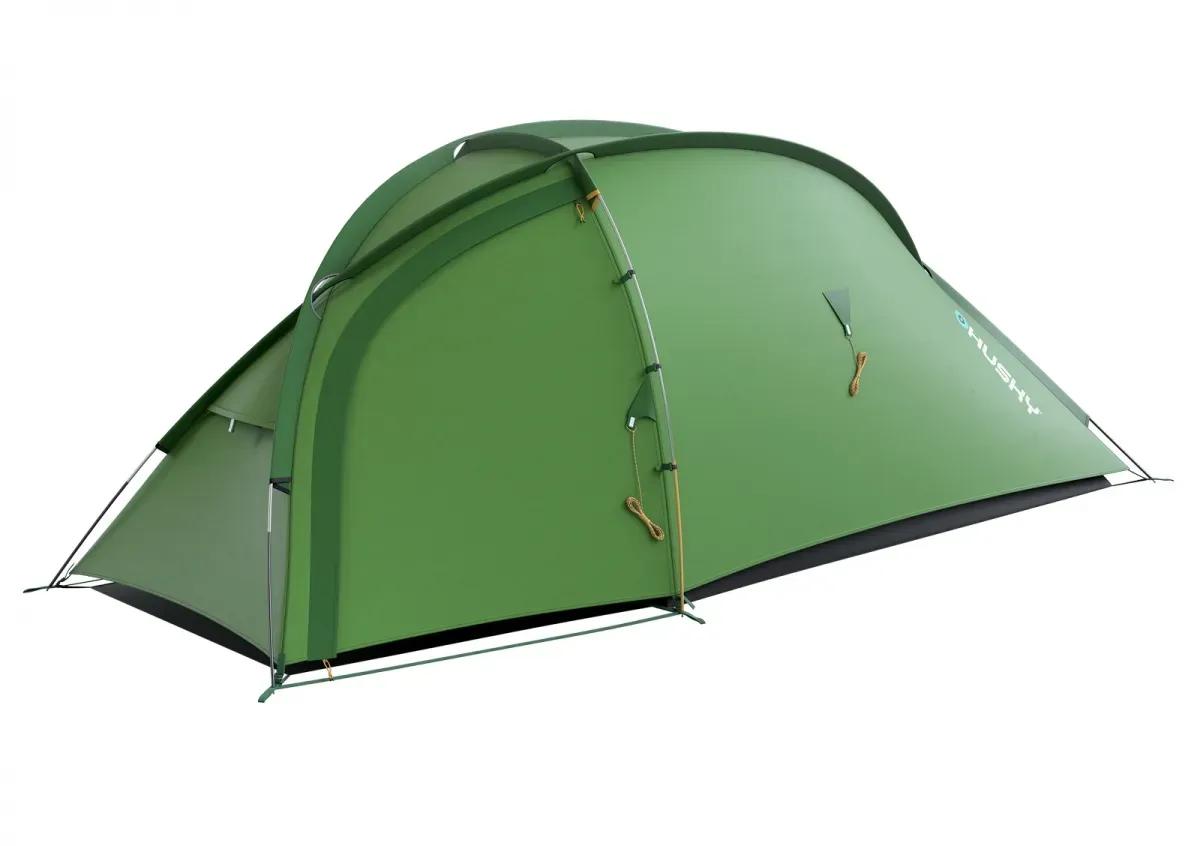 Husky tent Bronder 3