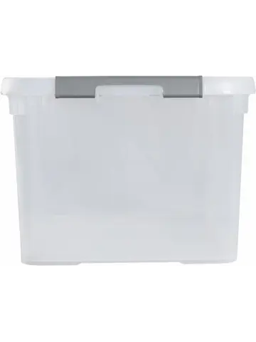 Curver Handy+ Opbergbox - 50L - 3 stuks