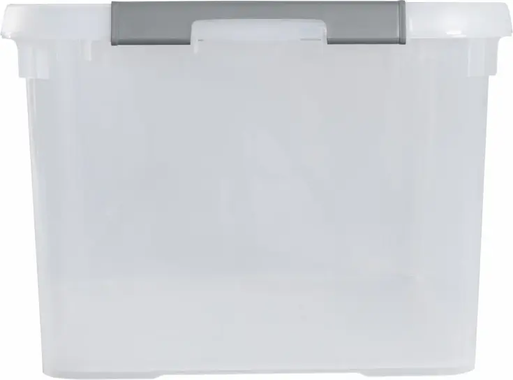 Curver Handy+ Opbergbox - 50L - 3 stuks