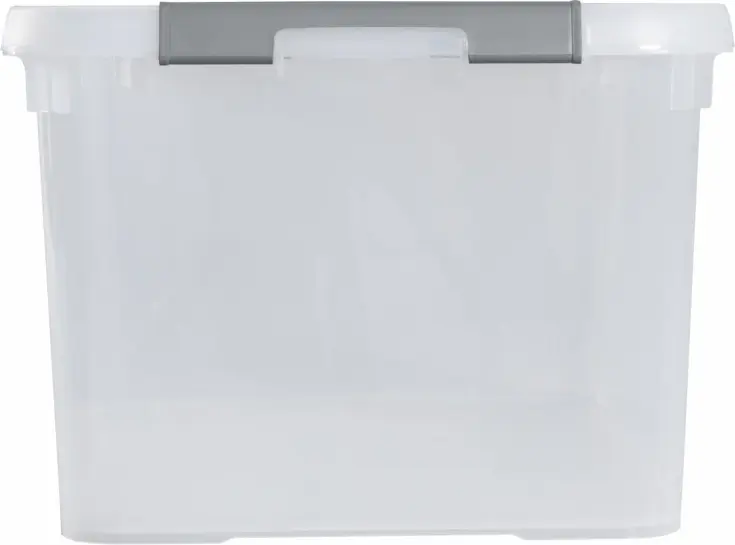Curver Handy+ Opbergbox - 50L - 3 stuks