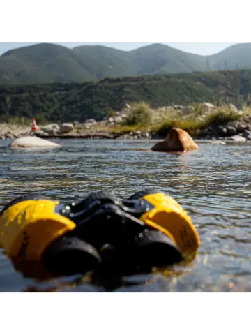 Barska Floatmaster 7x50-Geel-Verrekijker