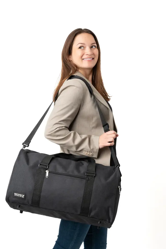 Reistas Basics Handbagage