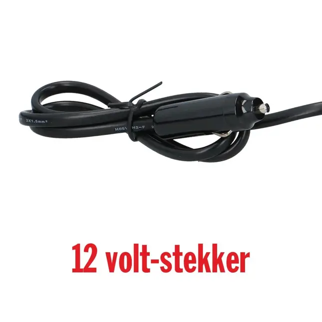 All Ride Koffiezet 12V