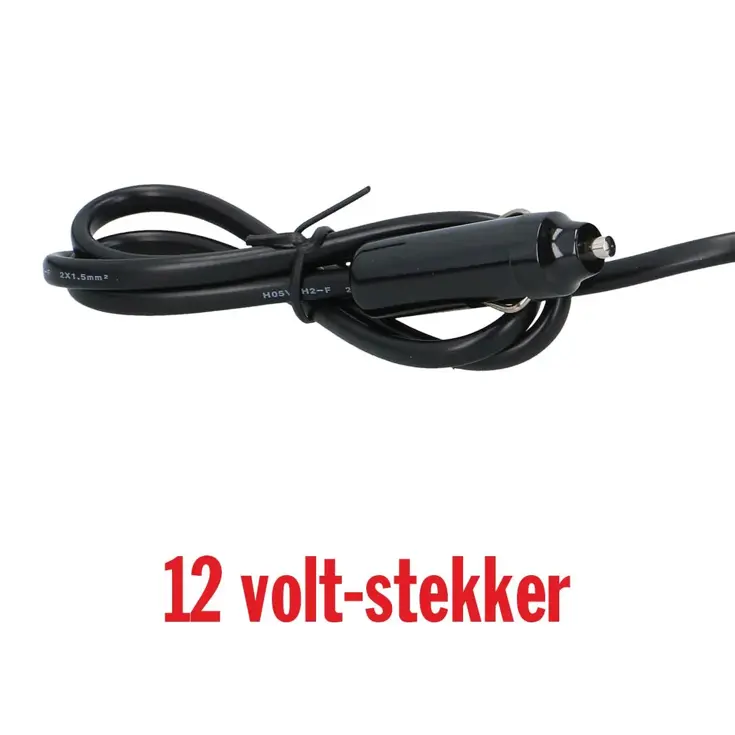 Koffiezet 12V