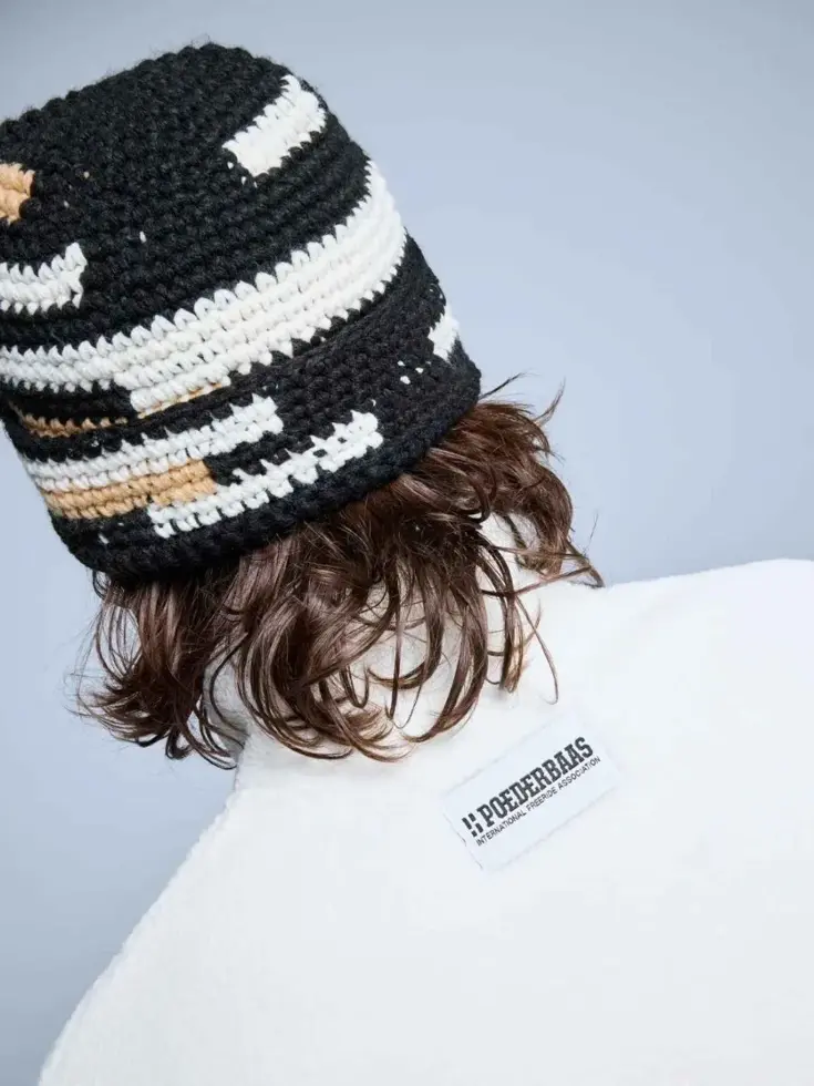 Heren - Sherpa Jacket
