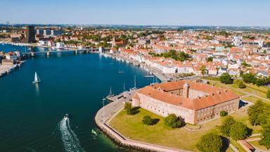 Sønderborg - Slot - PR