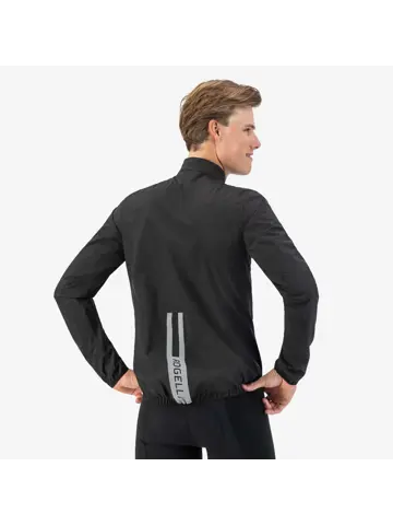 Distance - Regenjack Heren