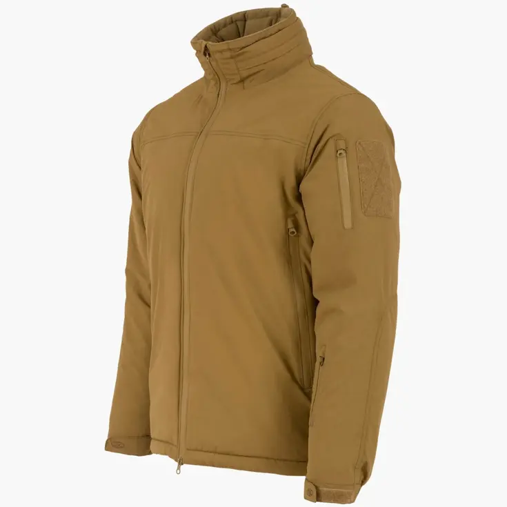 Highlander Stryker Outdoorjas  Heren