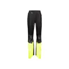 AGU Commuter Dames regenbroek - Hi-vis - reflecterend
