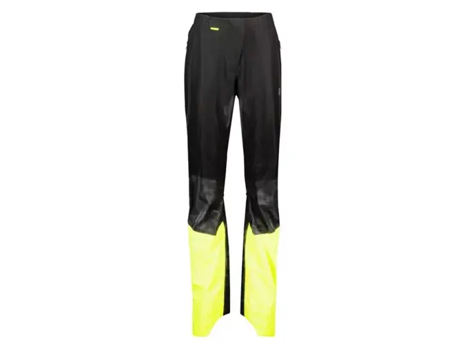 AGU Commuter Dames regenbroek - Hi-vis - reflecterend