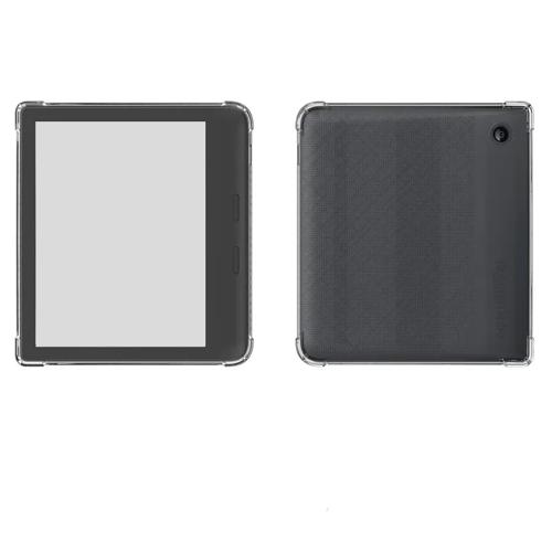 Ereader Hoesje - TPU Case Kobo Libra 2