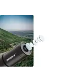 K6 Motor 2CH Dual Wifi 2K dashcam