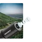 Innovv K6 2CH Dual Wifi 2K Motor dashcam