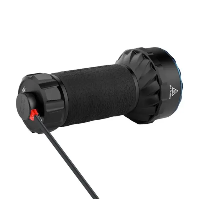Marauder Mini - Zaklamp - Olight