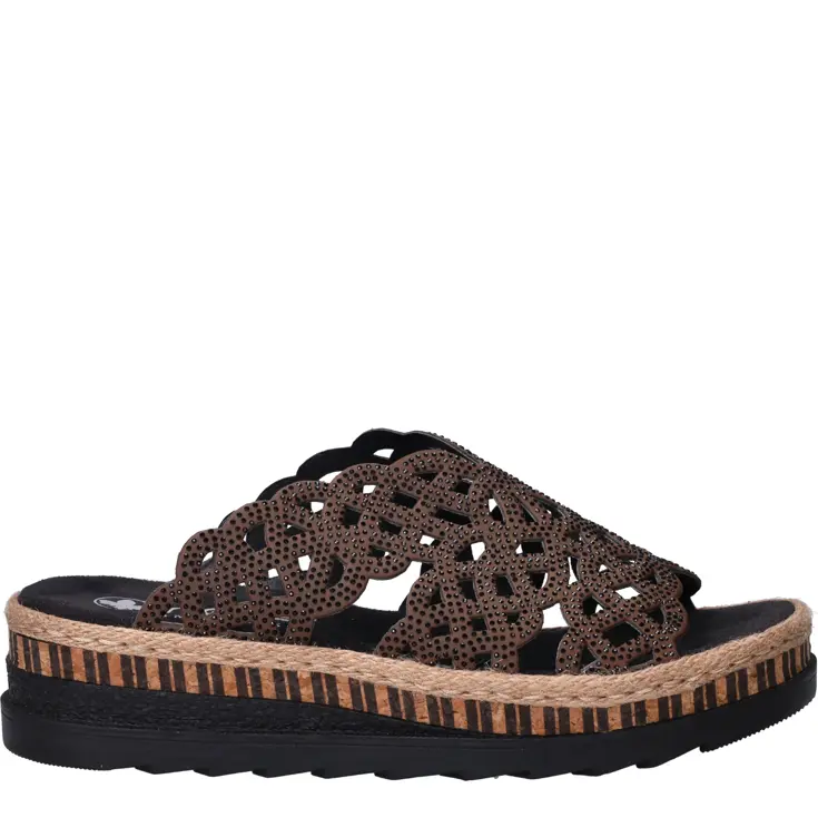 Slippers Dames