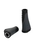 Xlc Handvat Ergo GR-S04135/92mm Zwart/Grijs