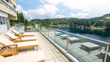Panorama Turracher Höhe Reichenau_Wellness 13