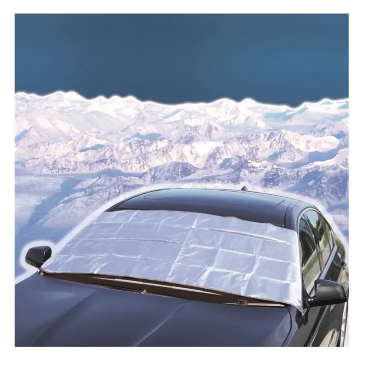 Anti-ijsdeken/zonfolie - ANWB