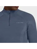 O-hals Thermo - Heren