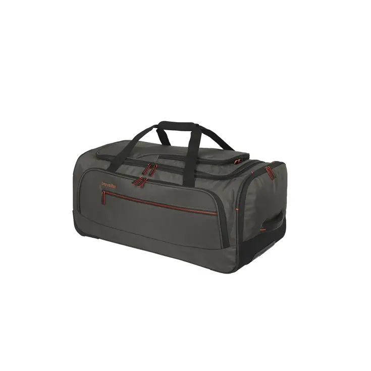 Crosslite 5.0 Wheeled Duffle M  | 71 L