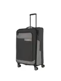 Viia 4 Wheel Trolley L Expandable  | 94 L
