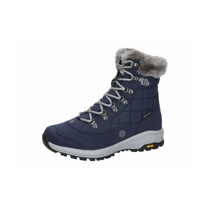 Brütting sneeuwlaars dames Himalaya