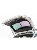 Hyundai Tucson (NX4E) 2020 - Zonneschermen - Car Shades