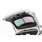 Hyundai Tucson (NX4E) 2020 - Zonneschermen - Car Shades