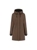 Elinor Dames - Softshell Jas - Waterdicht