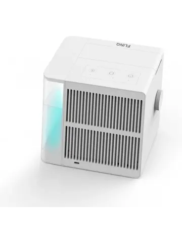 Mini Aircooler 800m - LED-verlichting