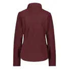 Romy - Fleece Vest Dames