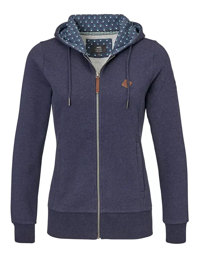 Charissa - Vest Dames