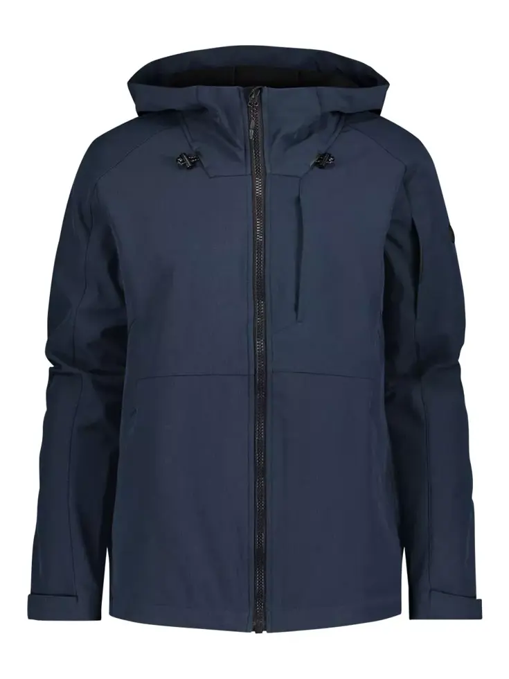 Harald – Jas heren - Softshell