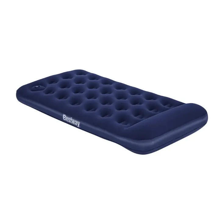 Luchtbed - Bestway - 1P - 99x188 cm + pomp
