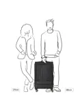 Crosslite 5.0 4w Trolley L  | 88 L