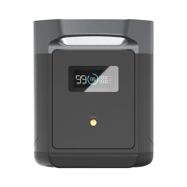 DELTA 2 Max Extra Battery